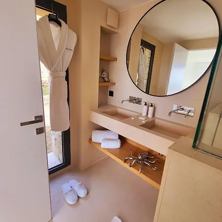 Ile Verte In A Contemporary Gem Facing The Mediterranean * La Ciotat